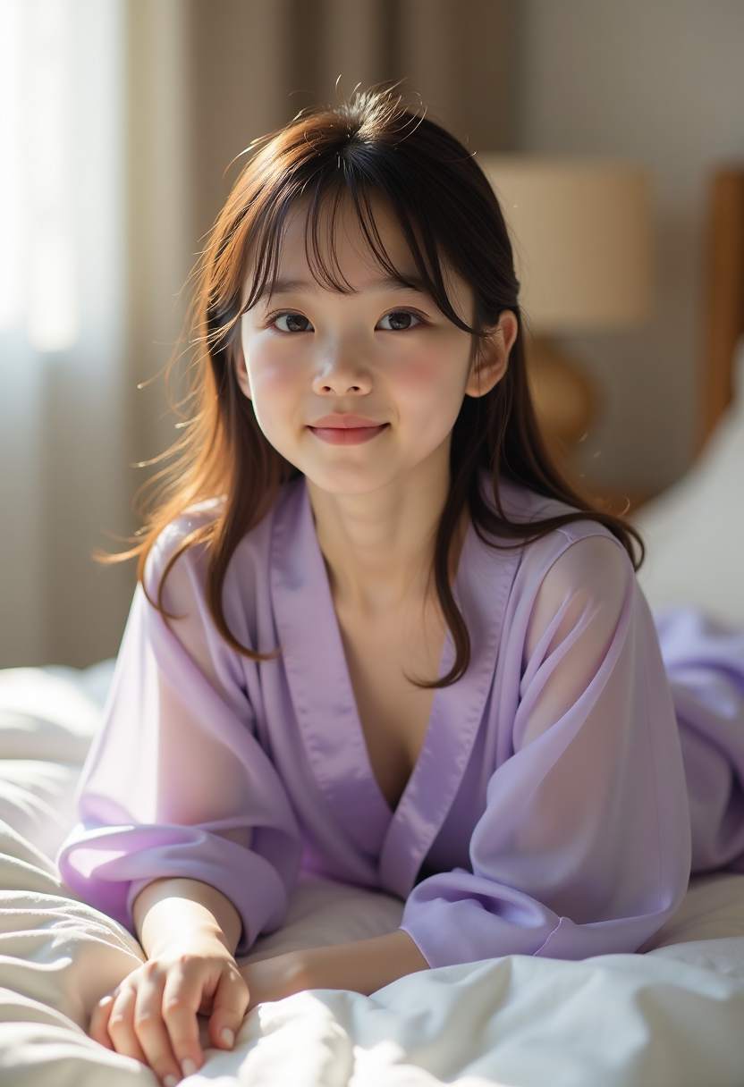 秘密里的帐篷